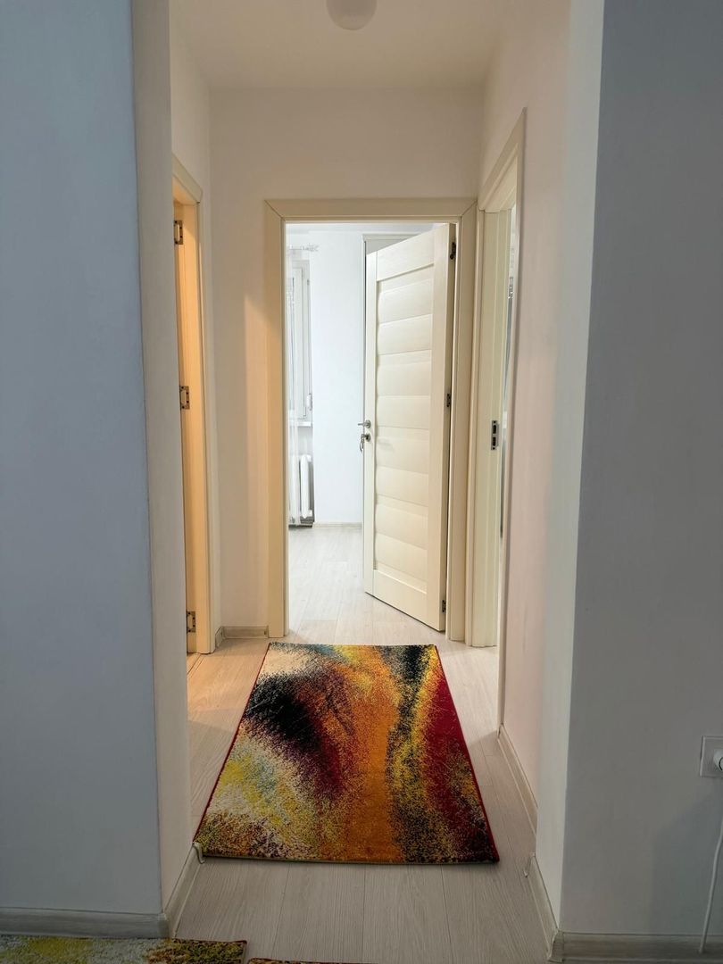 Apartament de inchiriat cu trei camere, Calea Grivitei - Poză 6