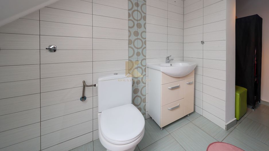 Reședință exclusivistă cu potențial investițional în centrul Cristian - Poză 11