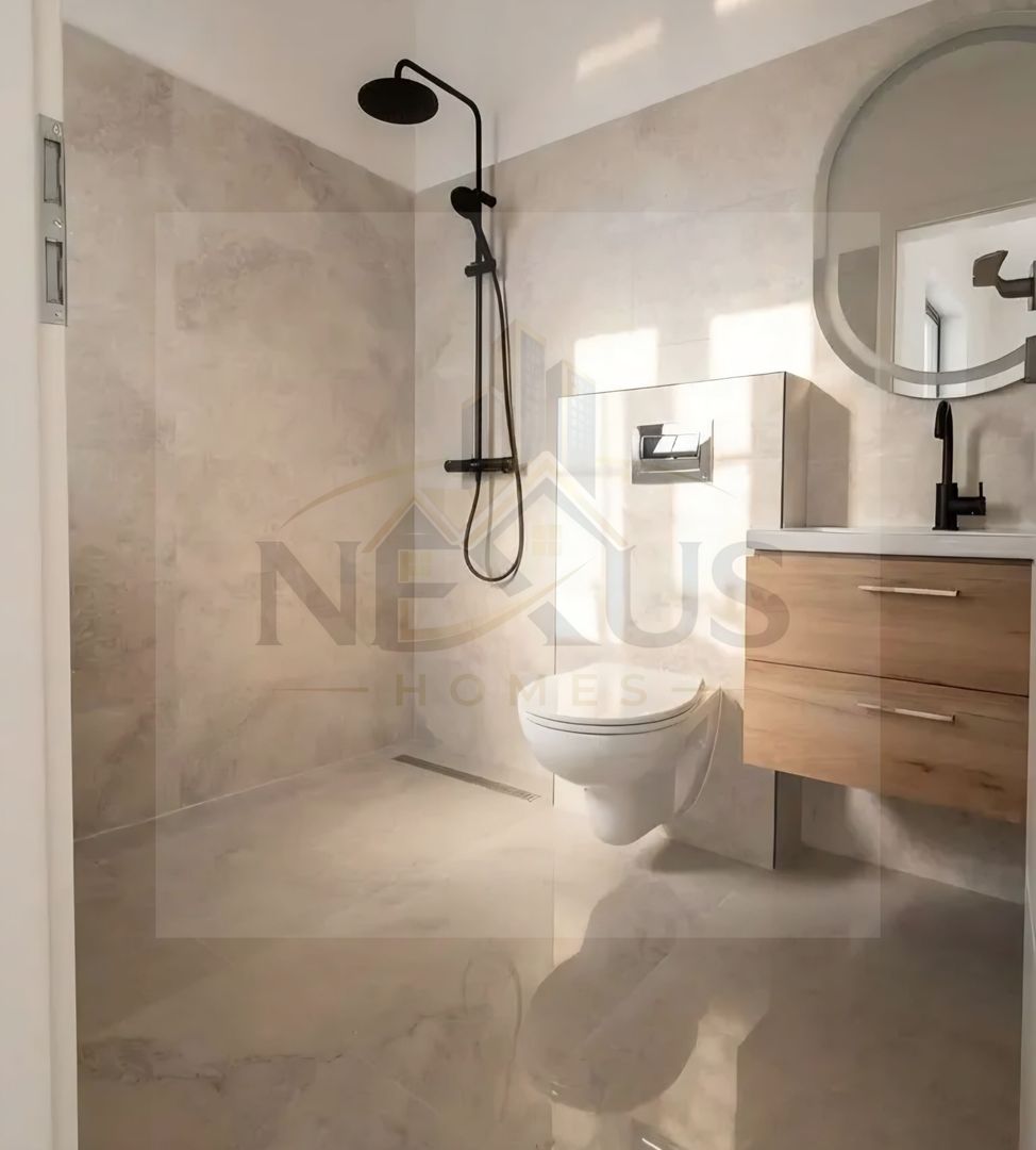 Casa individuala | 150 metri Bulevard - 4 cam - Gazon - 3 minute STB - Poză 22