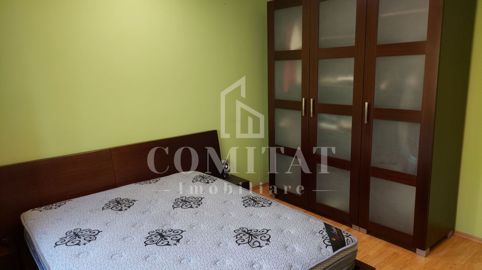 Vilă în Făget | Sediu companie | 2.412 mp teren 8 parcări - Poză 37