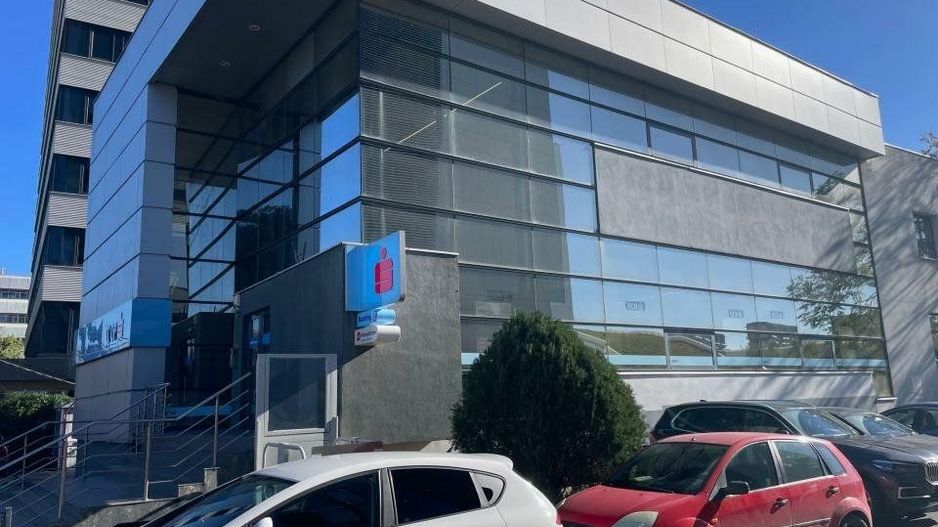 Ag BRASADAS închiriază SPATIU BIROURI/COMERCIAL/DEPOZITARE. - Poză 1