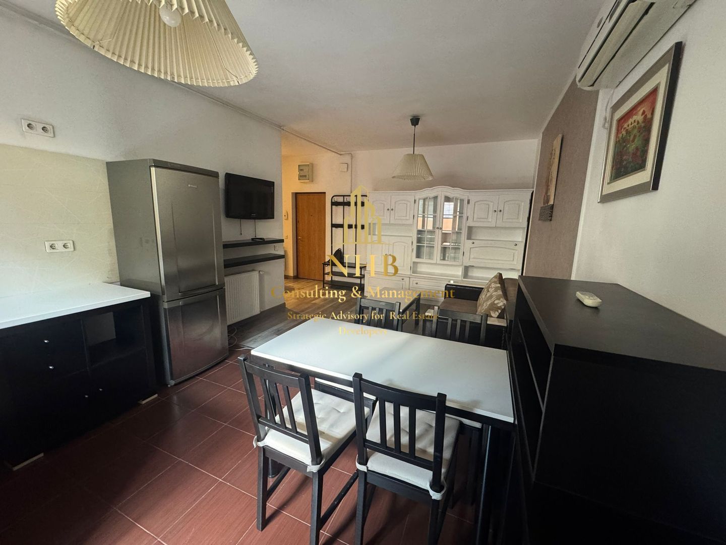 Apartament 3 camere Vitan Residence | Loc de Parcare | Centrala de Imobil - Poză 4