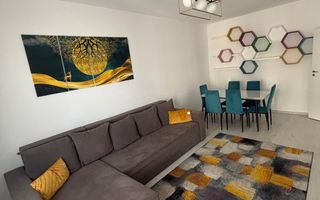 Apartament 2 camere + parcare | The Grand Kristal | Mobilat și utilat - Poză 3