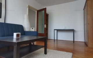 Inchiriere apartament 2 camere, semidecomandat, Mosilor - Poză 6