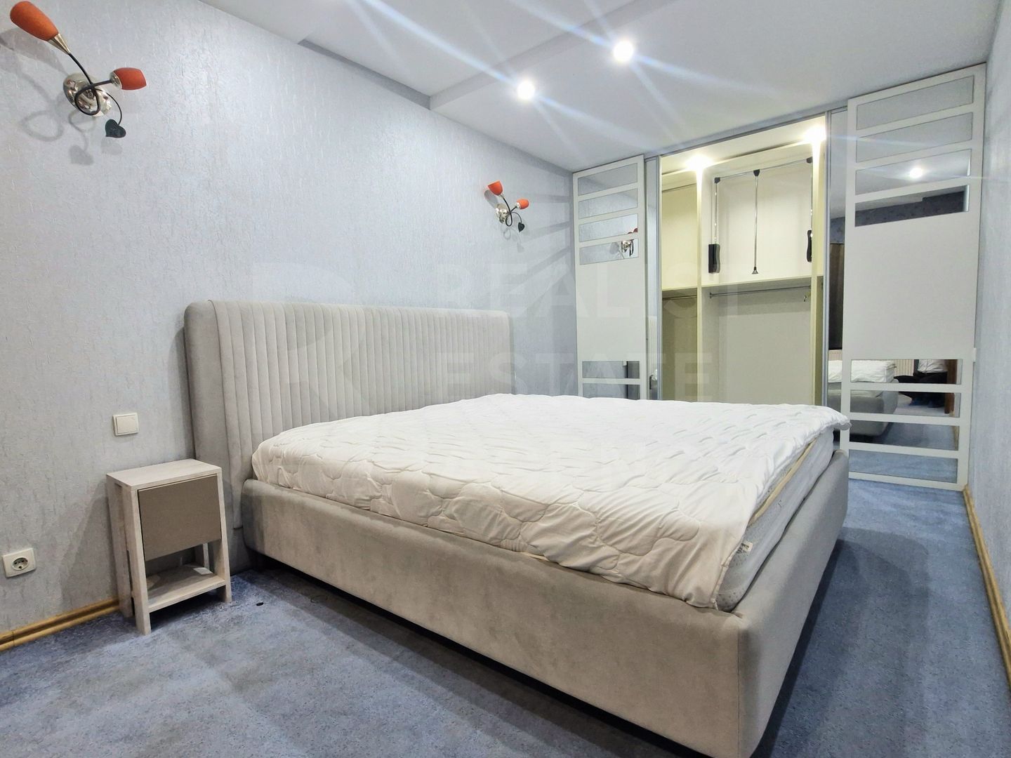Chirie apartament, 2 camere, strada Nicolae Testimițeanu, Telecentru - Poză 1