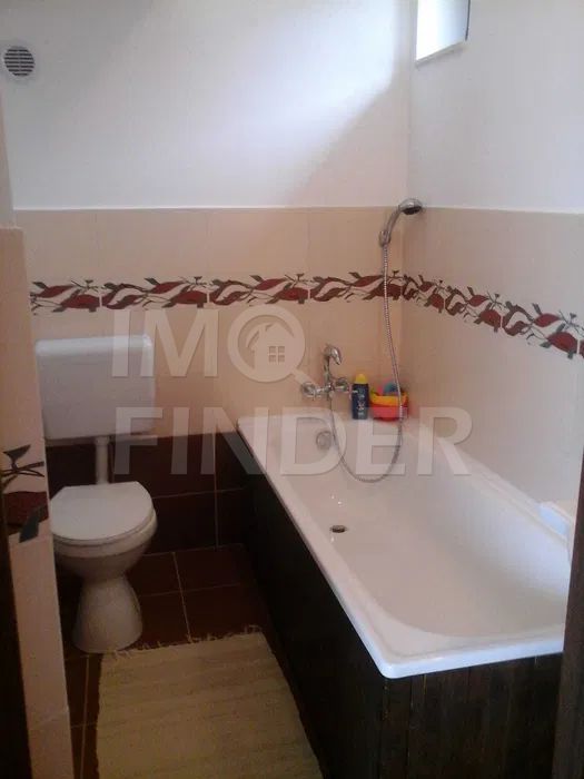 Casa Individuala cu Piscina in Zorilor - Poză 8