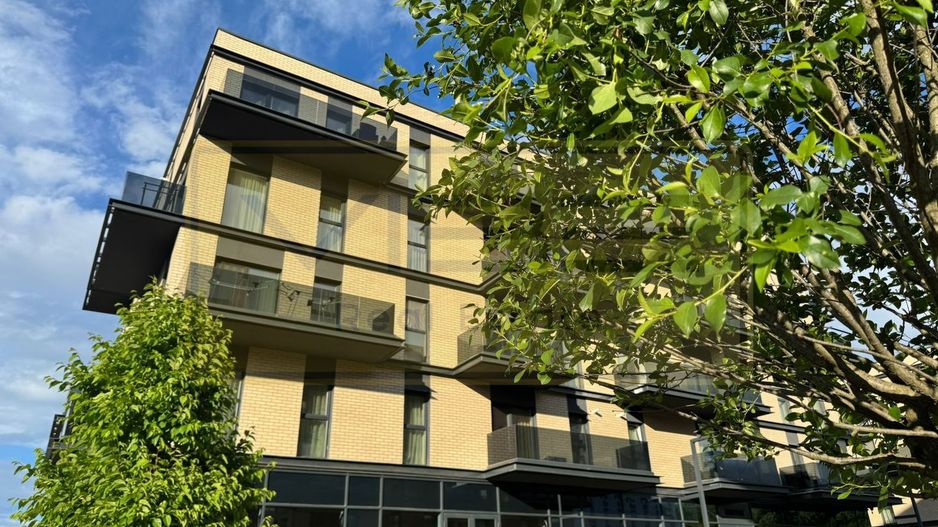 Apartament 1 camera + loc parcare FREYA Residence - Poză 27