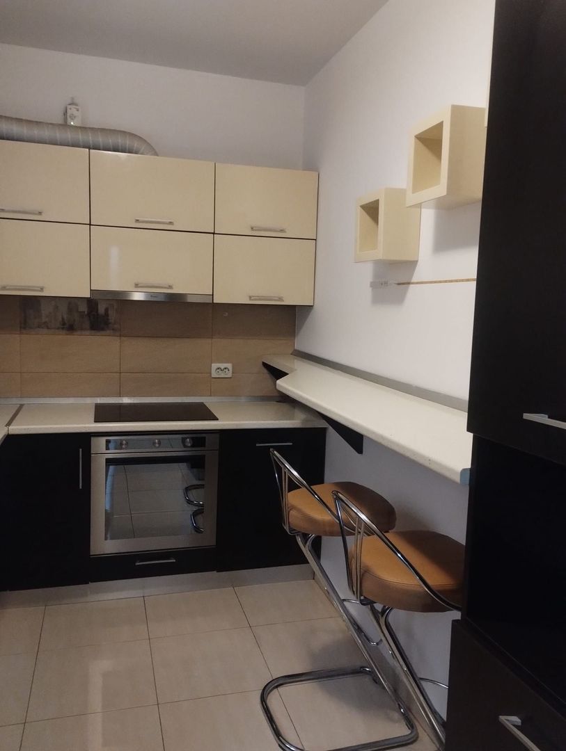 BRASADAS inchiriaza ap 2 cam etaj 2/3 2011 zona GranVia Park - Poză 5