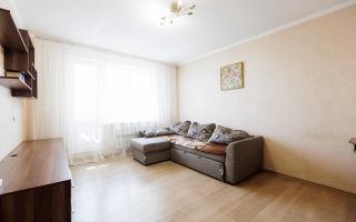 Vânzare, apartament, 3 camere, bul. Cuză-Vodă, Botanica - Poză 6