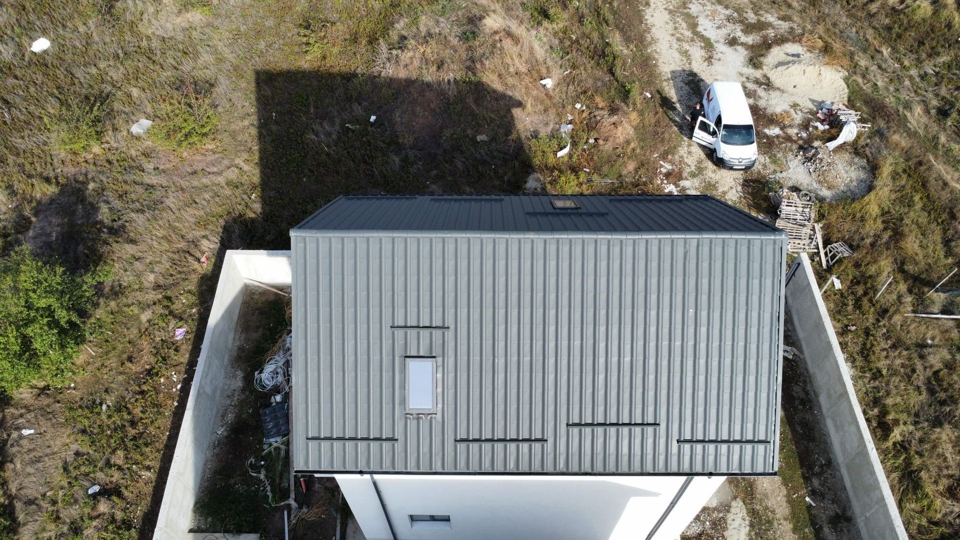 CASA 5 CAMERE BRAGADIRU, TOATE UTILITATILE, 300 MP TEREN, COMISION 0% - Poză 24