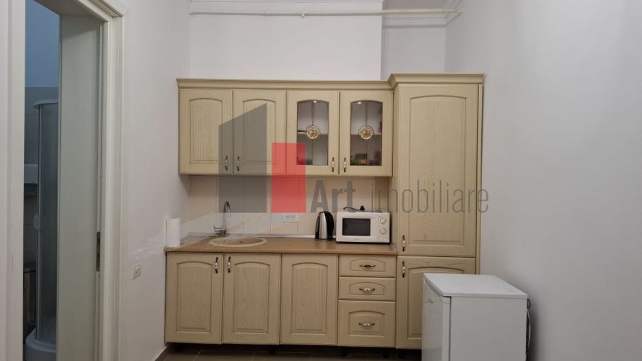 Apartamentul la parter,  Splaiul Independentei-Calea Victoriei - Poză 17