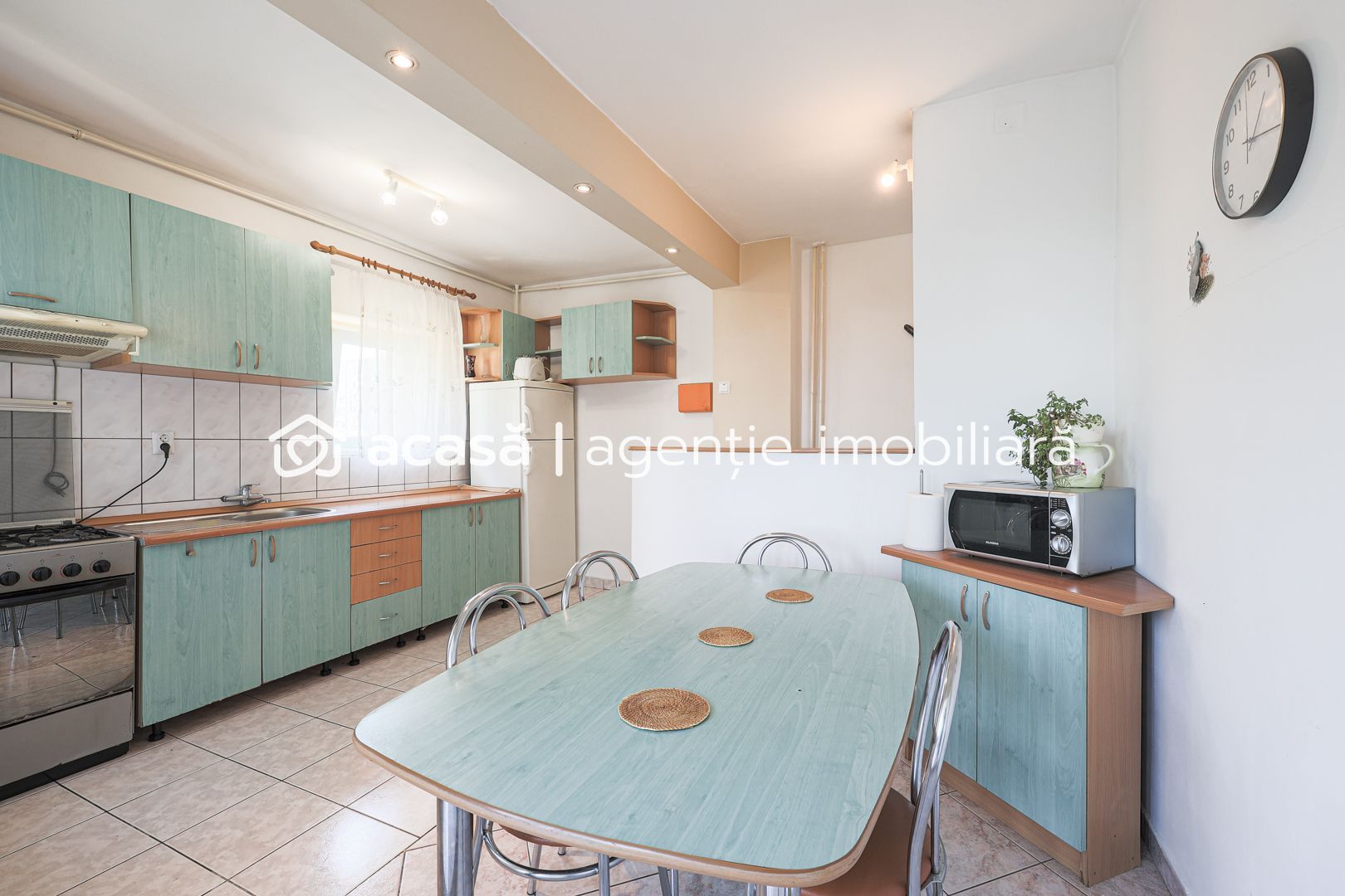 Vândut! Apartament cu 2 camere in Z24 - Vlaicu Arad - Poză 4