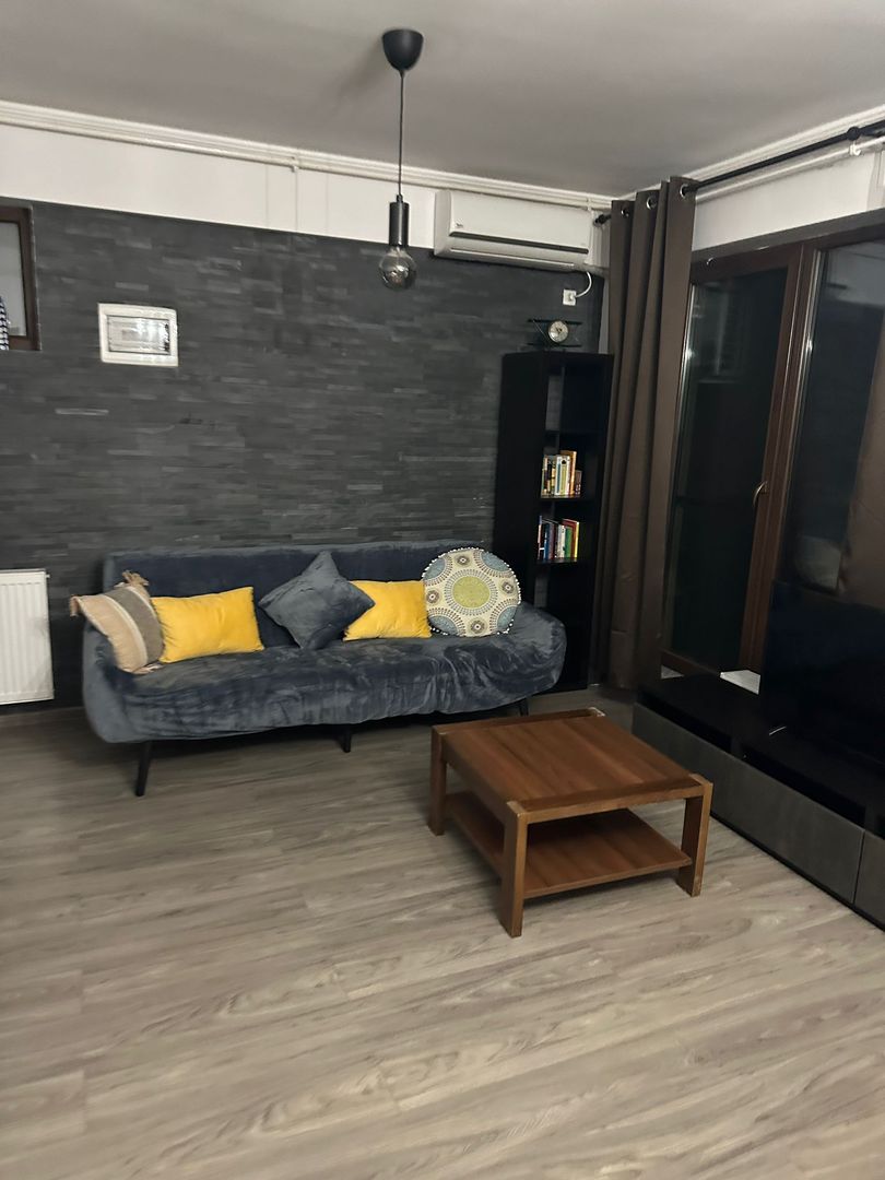 Apartament 59,84 mp + loc de parcare subteran - Aviatiei - Poză 15