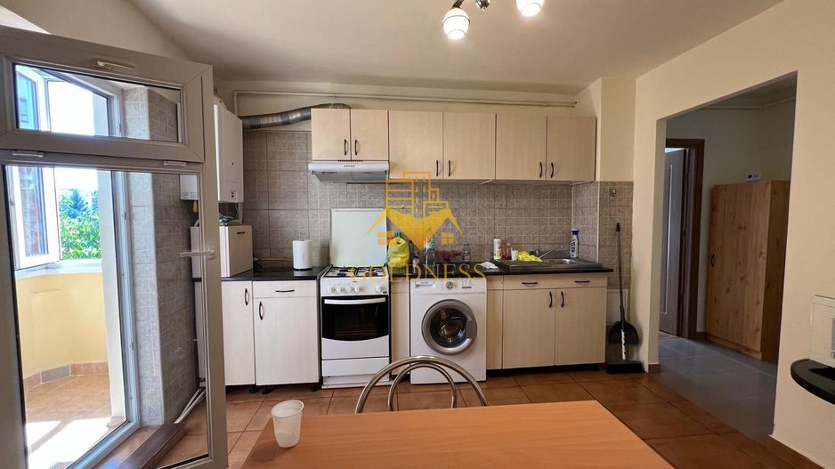 2 camere decomandate, parcare, Zorilor, UMF, UTCN,Sigma,Observatorului - Poză 12