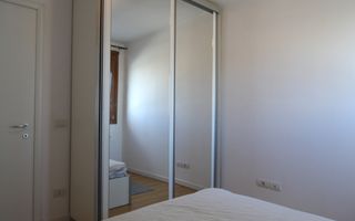 Ultracentral; 2 dormitoare + sufragerie si balcon spatios. Ctr Inclus - Poză 9