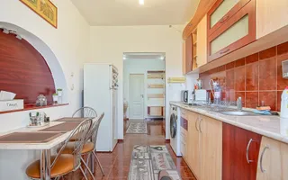 Apartament 2 camere Dobrogeanu Gherea | Racadau | loc parcare si boxa - Poză 15