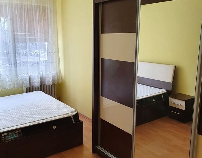 Apartament 2 Camere Titan | 2 Minute Metrou | Etaj 1 | Decomandat - Poză 2