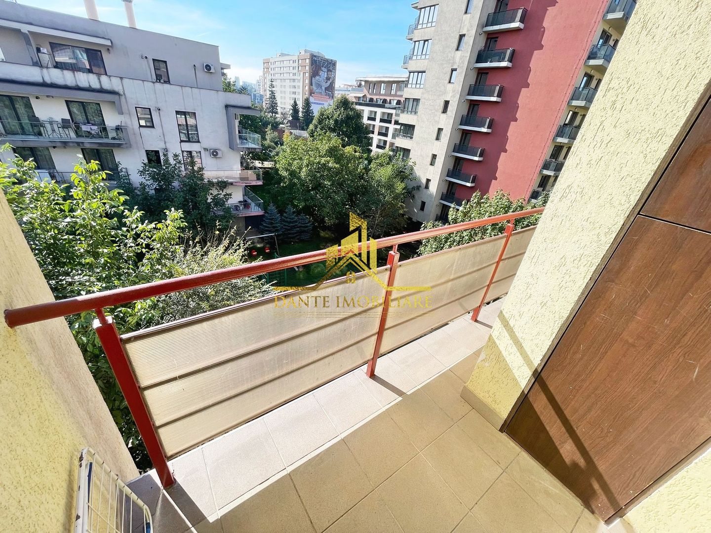 2 camere, modern, bloc nou, balcon, Marasti, FSEGA, Teodor Mihali - Poză 8