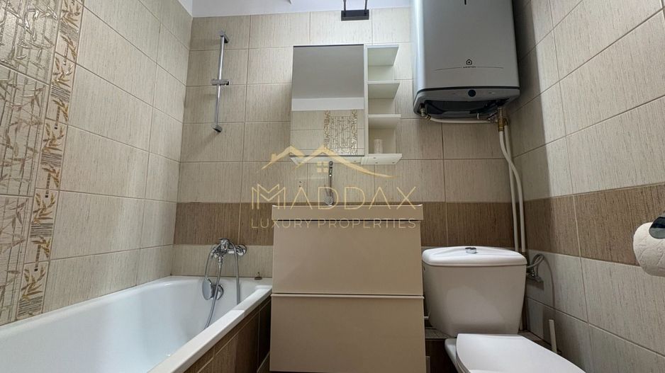 Apartament 3 camere // Calea Moșilor // Eminescu // Parcare inclusa - Poză 8