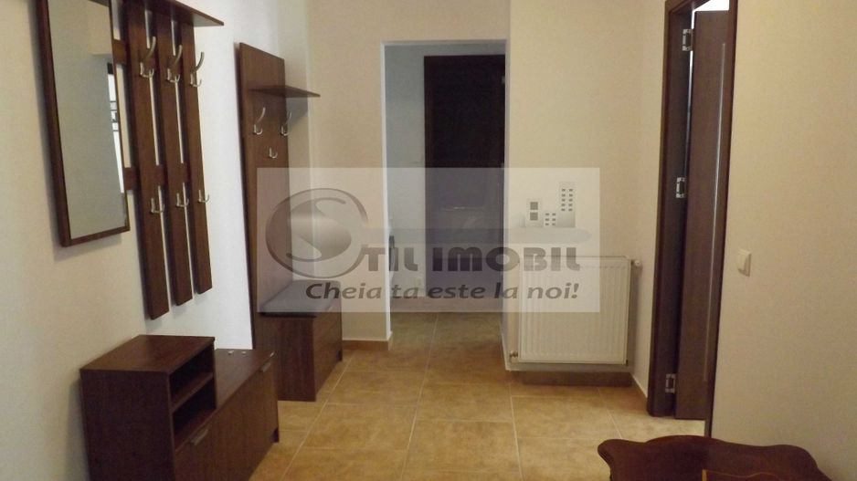 Apartament 2 cam decomandat mobilat zona Oancea 169900 - Poză 1