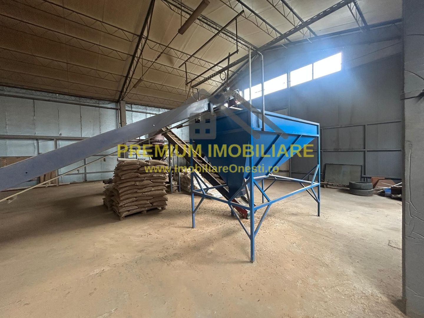 Oportunitate rară – Afacere producție peleți la cheie! - Poză 12