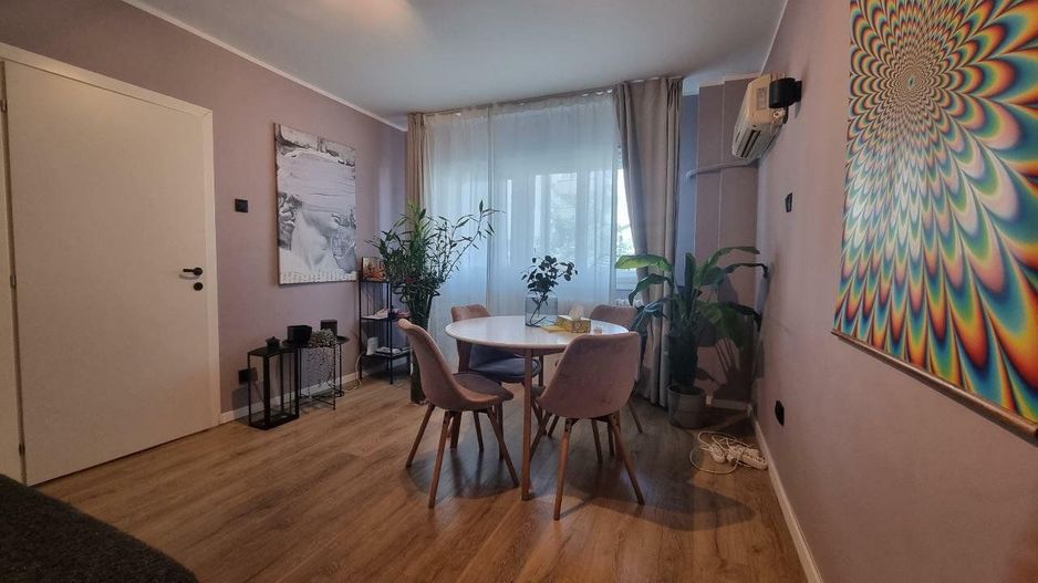 2 camere,  DECOMANDAT| FLOREASCA-POLONA - Poză 1