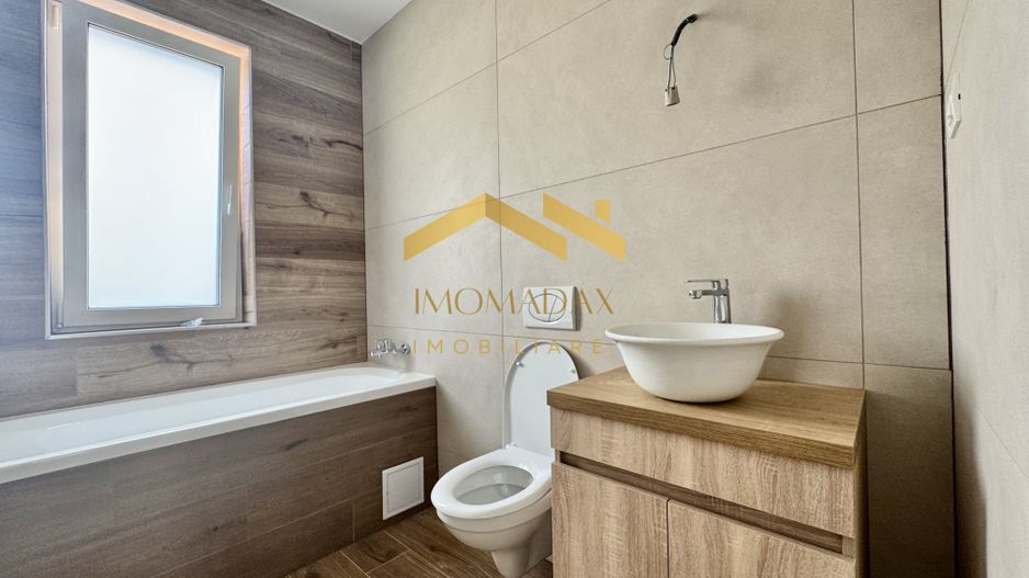 Bucovat-Duplex P+E-Finisaje la Alegere - Poză 4