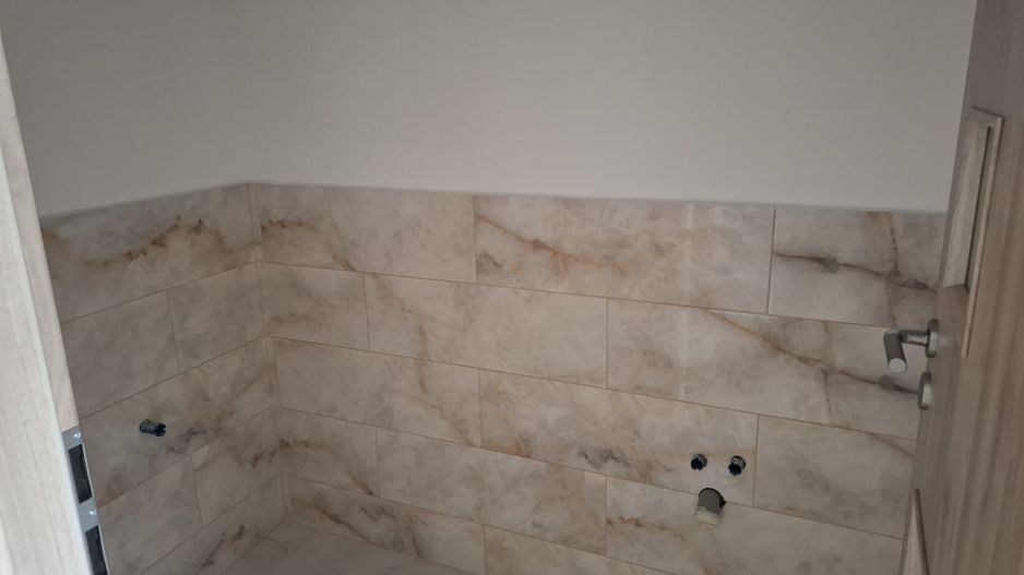 Casa Noua pe Parter - LA CHEIE  - Sibiu, Talmaciu - Poză 13