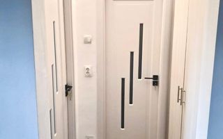 AP. 2 CAMERE- PIATA SUDULUI, PET-FRIENDLY, METROU 9 MINUTE, MODERN - Poză 6
