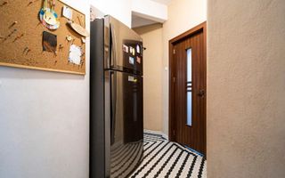 Apartament 4 camere | Cișmigiu | Fără risc seismic | Centrală proprie - Poză 7