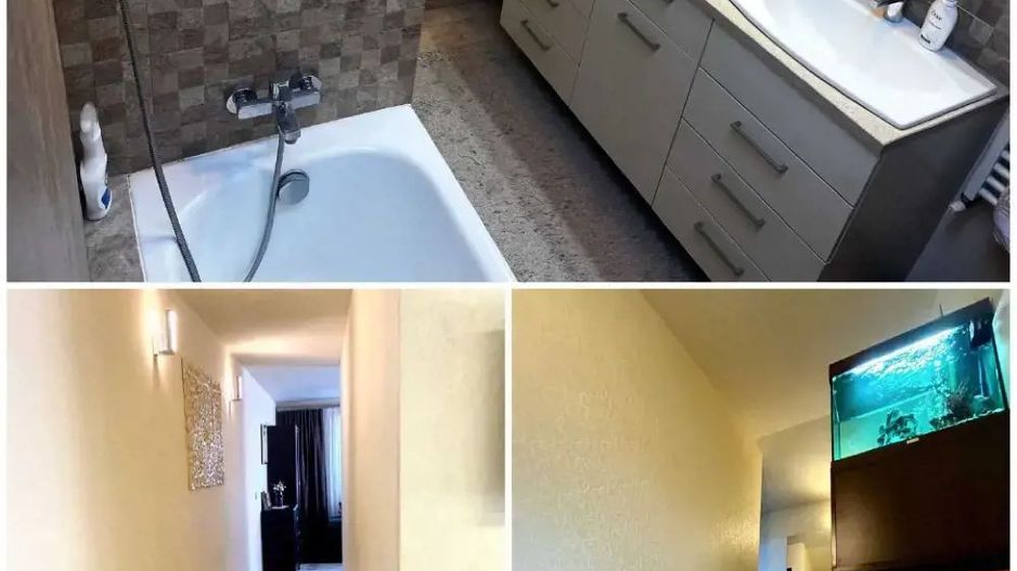 Girocului-Kaufland | Teren 879 mp | Proiect casă 2 | Zonă excelentă - Poză 5