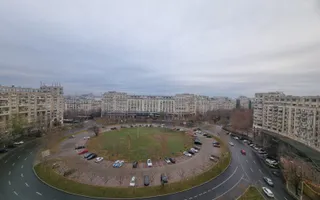 VANZARE-DUPLEX -6 CAMERE- ROND ALBA  IULIA - DECEBAL - Poză 29