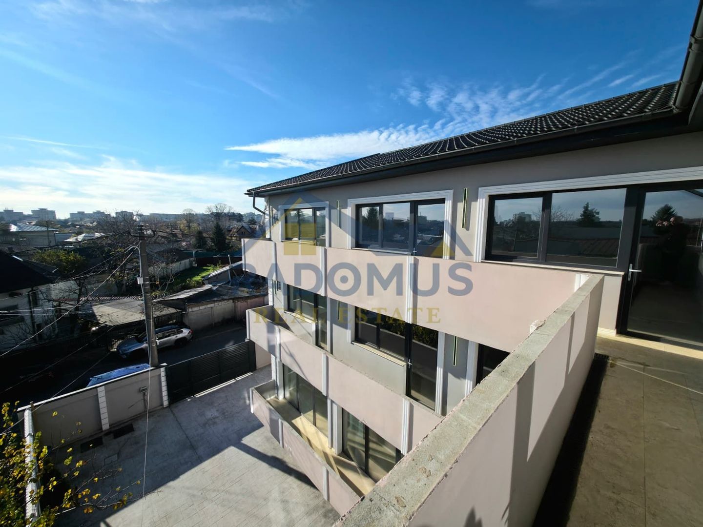 Clădire Multifuncțională Nouă – De Închiriat -670 Utili -Ploiești - Poză 8