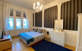 Cladire Istorica, 4 camere, 134 mp, Renovat, Zona Sinaia, Comision 0% - Poză 5