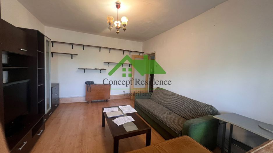 Apartament cu 3 camere | Decomandat | 76 mp utili | Garaj sub bloc - Poză 3