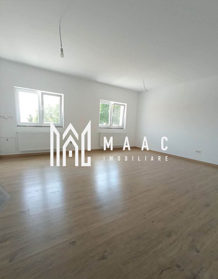 Spatiu de birouri | 300 mp | Selimbar | Locuri de parcare - Poză 6