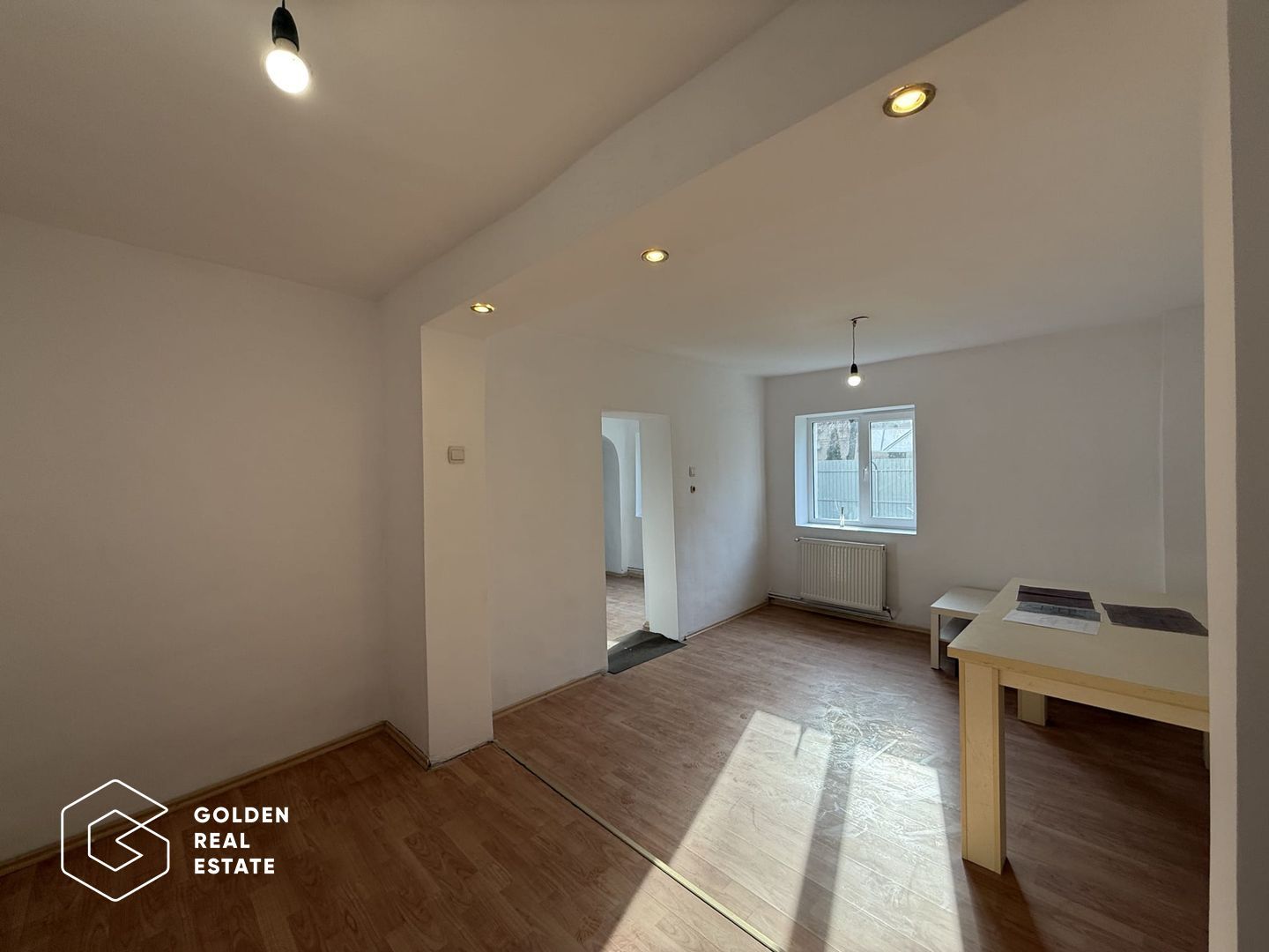 Casa pretabila pentru uz comercial/rezidential, teren 290 mp,  zona Cocorilor - Poză 7