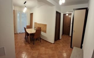 Inchiriez ap.2 cam Tei, Obor. - Poză 8