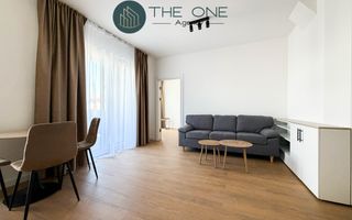 Apartament 2 camere, bloc nou 2026 | EROILOR - Poză 3