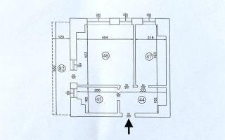 Apartament cu 1 cameră, intabulat, mobilat și utilat, în complexul TR Millenium, Păcurari, Iași - Poză 8