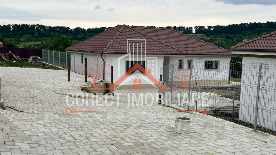 Casă individuală nouă | 3 dormitoare | Teren 500 mp | 145.000 € - Poză 3