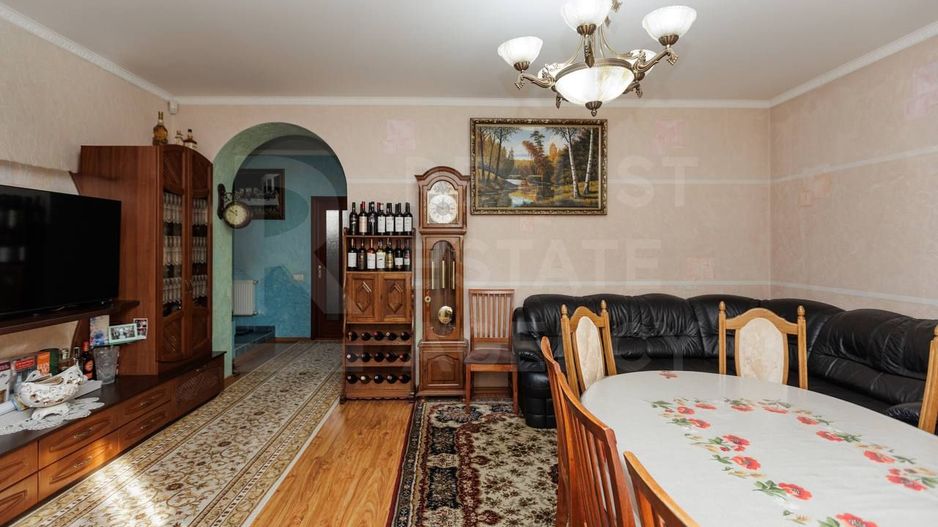 Vânzare, casă 4 camere, str-la Tudor Vladimirescu, Durlești - Poză 8