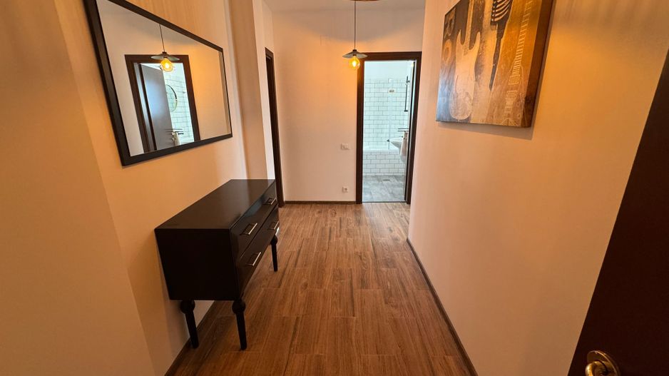 Central Park - Stefan cel Mare | 3 Camere 130 mp | Loc Parcare - Poză 14