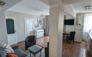 Apartament cu 2 camere, 40 mp, petfriendly, Zona Ultracentrala - Poză 2