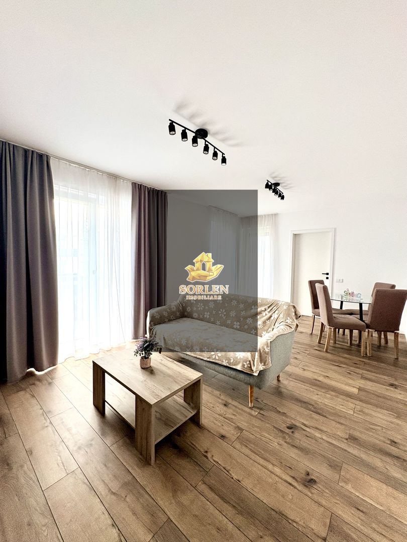 Apartament premium de vânzare | Elite City, Cluj-Napoca - Poză 2