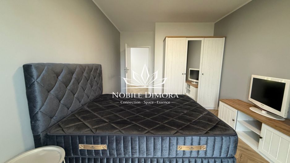 Nord One - Apartament cu 2 camere cu parcare - Botanic - Iulius Mall - Poză 13