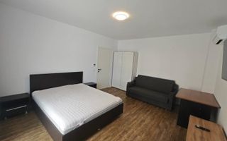 Apartament 1 cameră modern, cu loc de parcare privat – Moara de Vânt, Iași - Poză 2