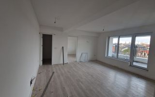 VALEA LUPULUI BLOC NOU APARTAMENT 2 CAMERE CU TERASA - Poză 14