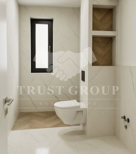 Apartament 2 camere Baneasa - Petrom City - Poză 4