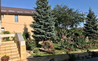 Proprietate deosebită în Aroneanu – 2 case pe teren generos de 1209 mp - Poză 6